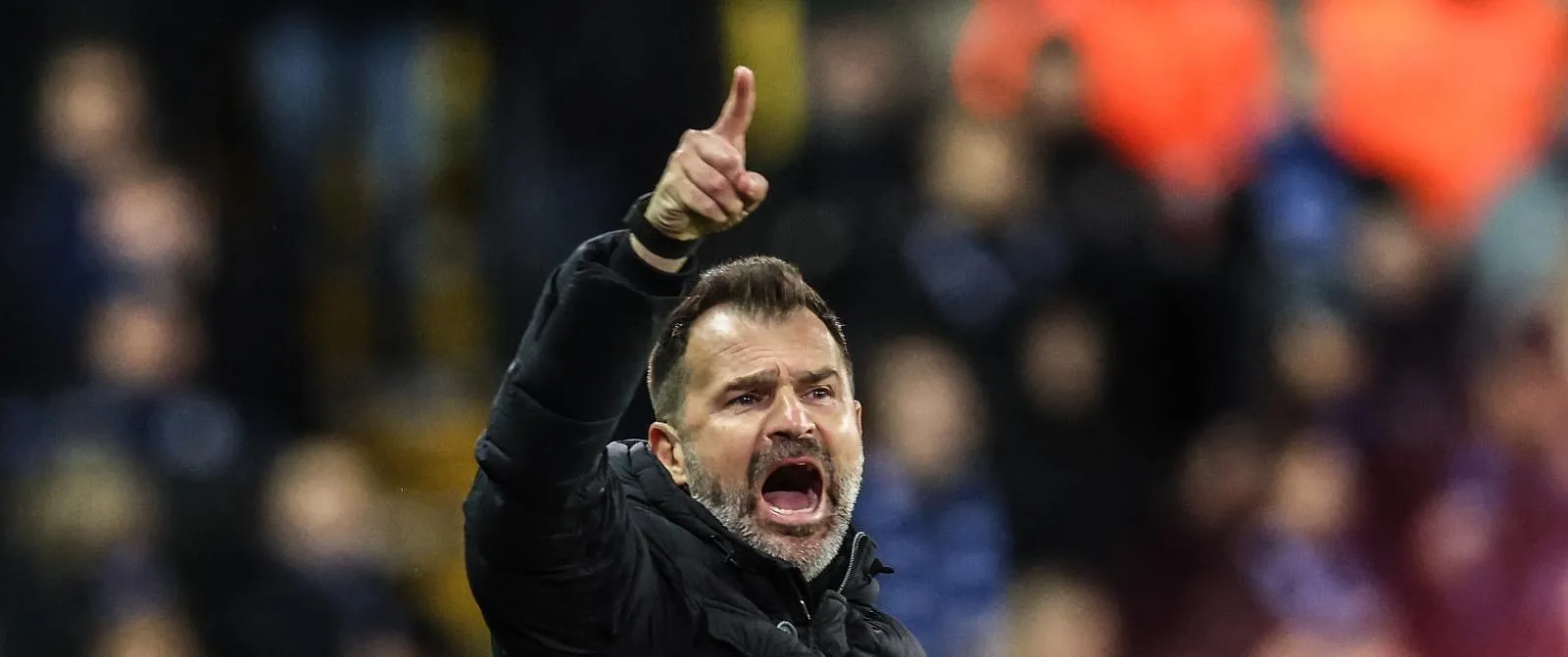 Bruges a tremblé face à l’OHL mais a assuré l’essentiel : « Mentalement ce n’est pas facile » - Jérôme Jordens