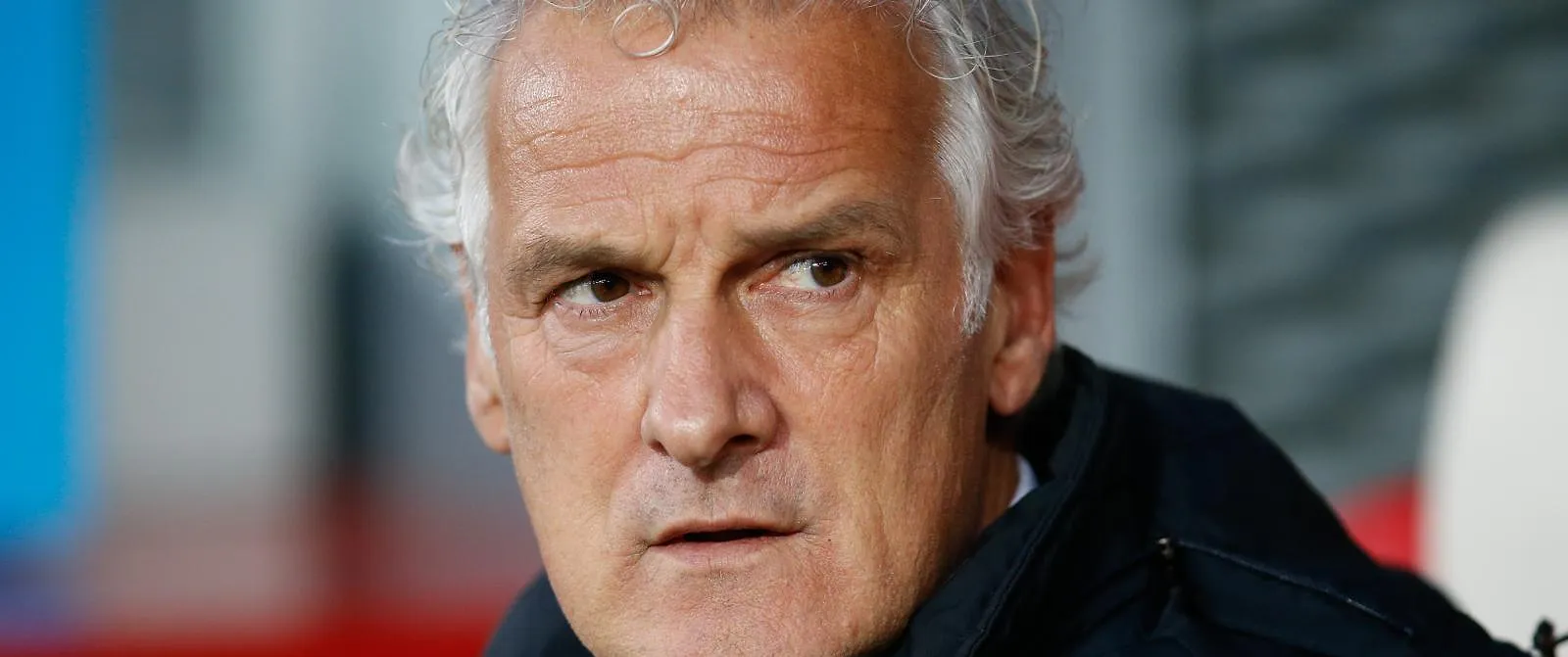 Fred Rutten sera coach à la Coupe du monde : l’ancien coach d’Anderlecht remplace… Dick Advocaat à la tête de Curaçao ! - Belga