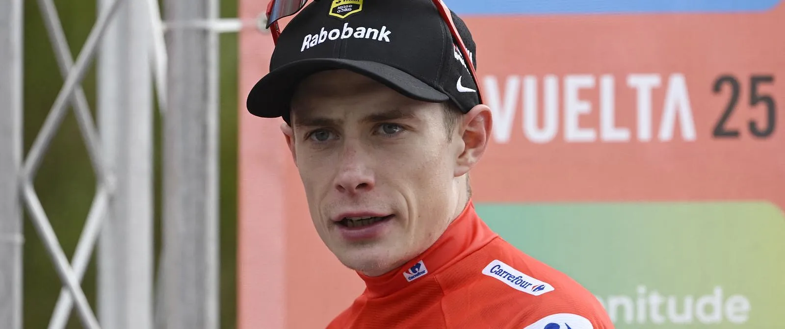 Jonas Vingegaard modifie son programme et ajoute Paris-Nice! - Belga