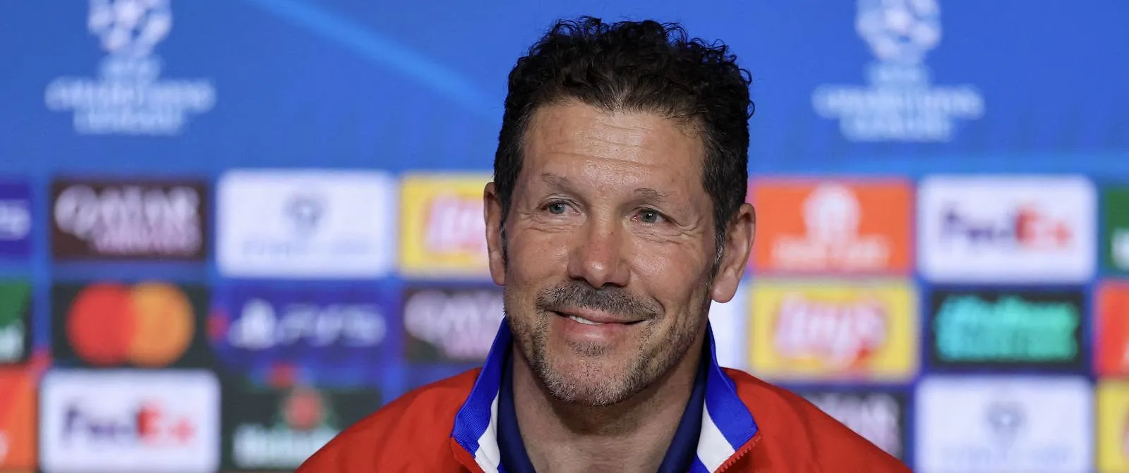 « Il n’y a jamais de match facile contre eux » : Diego Simeone voit une rencontre difficile contre Bruges - Belga