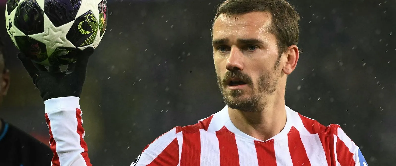 Cette fois c’est la bonne ? Antoine Griezmann se rapprocherait de la MLS ! - Tom Oliver