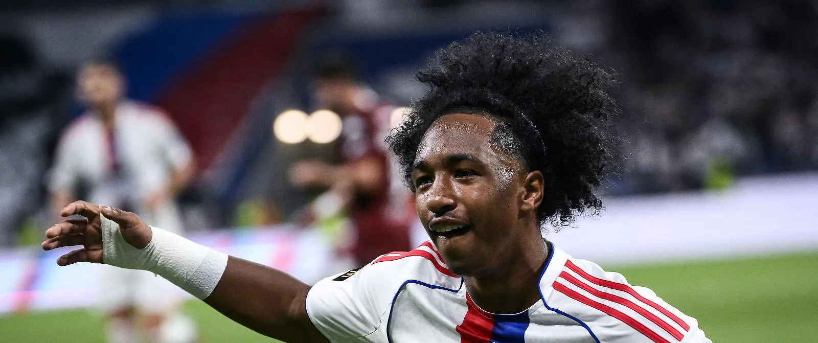 Malick Fofana vendu pour 40 millions : c’était le plan de l’été 2025 de Lyon - Samuel Guadi