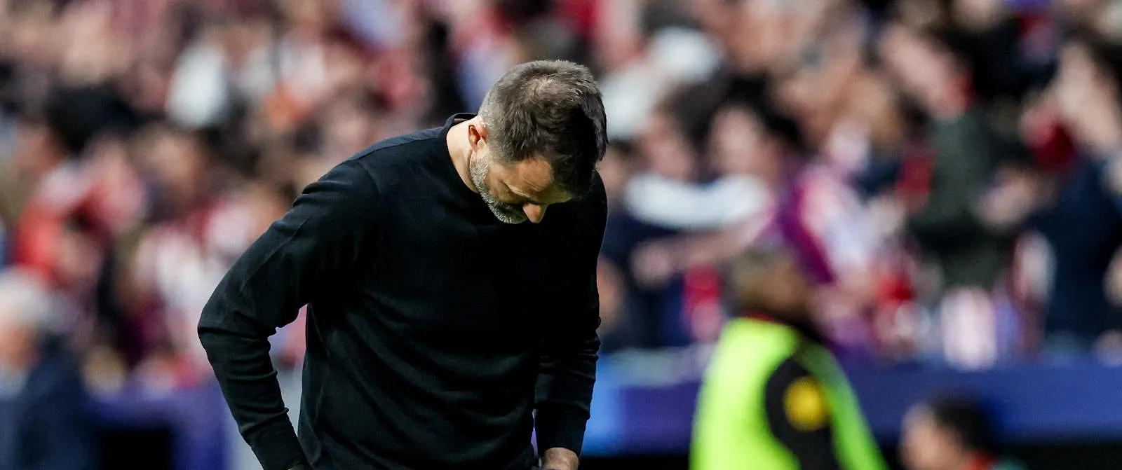 « Nous reviendrons pour faire mieux » : Ivan Leko fier de ce que ses joueurs ont montré - Belga