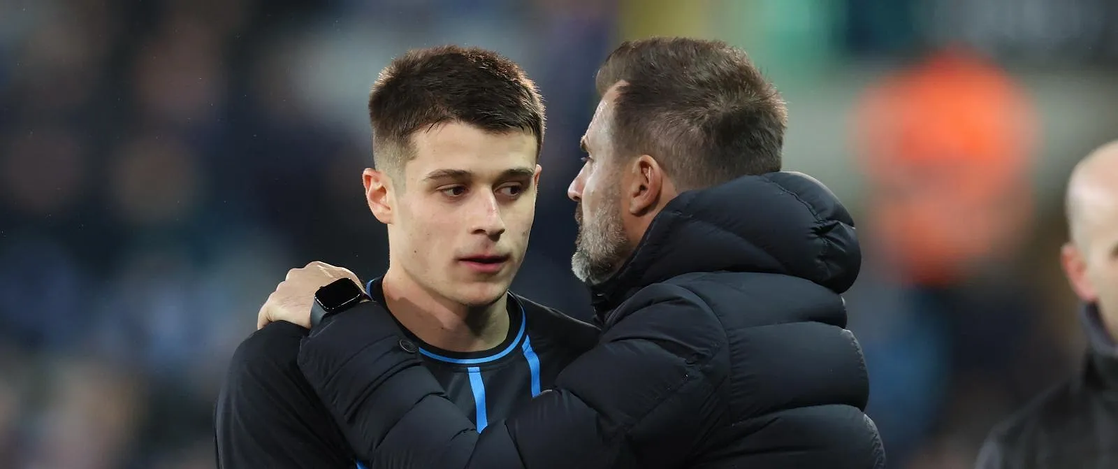 Nouveau jackpot : voici combien Bruges a empoché sur sa campagne de Ligue des champions ! - Tom Oliver