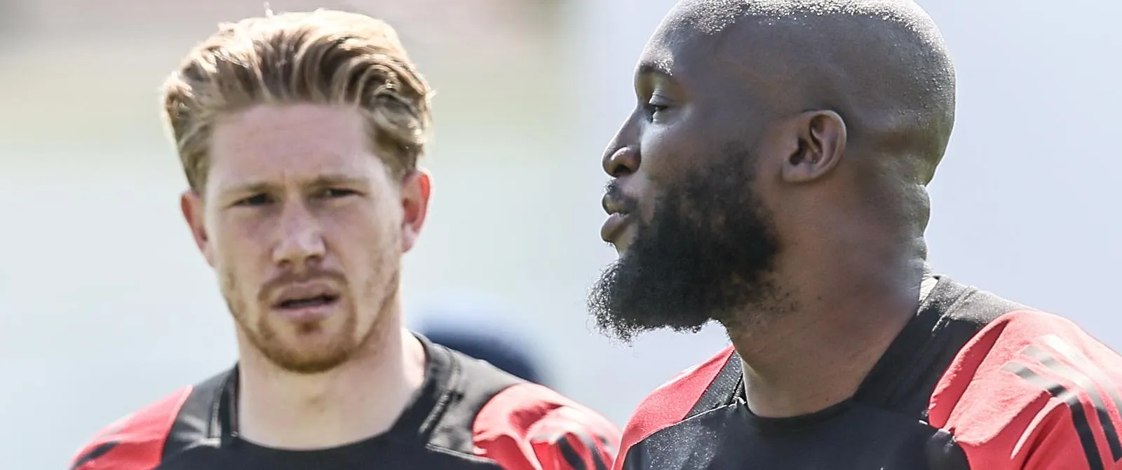 Vincent Mannaert : « Les blessures de De Bruyne et Lukaku peuvent être un avantage pour la Coupe du monde » - Tom Oliver