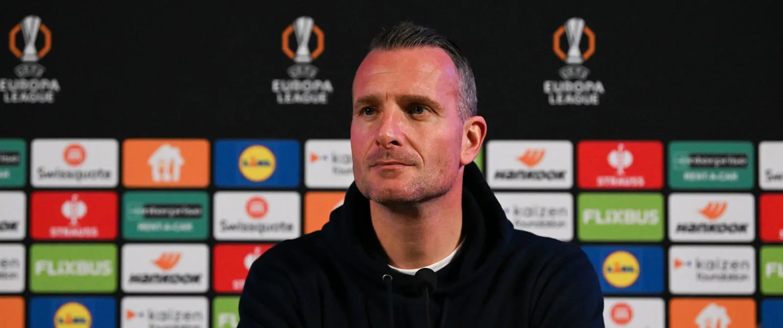 « Nous voulons offrir une nouvelle victoire à nos fans » : Nicky Hayen ne veut pas calculer contre Zagreb ! - Belga