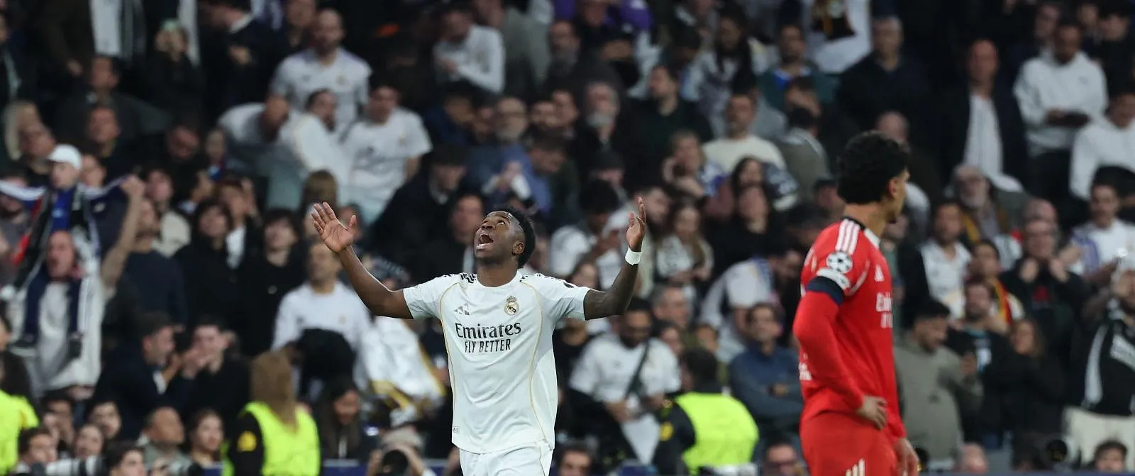 Ligue des Champions : Courtois et le Real qualifiés pour les huitièmes, l’AS Monaco éliminée par le PSG - Belga