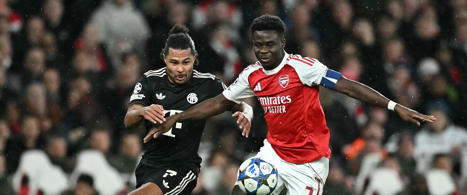 Ligue des champions : un grand favori pour la victoire finale se dégage selon Opta ! - Tom Oliver