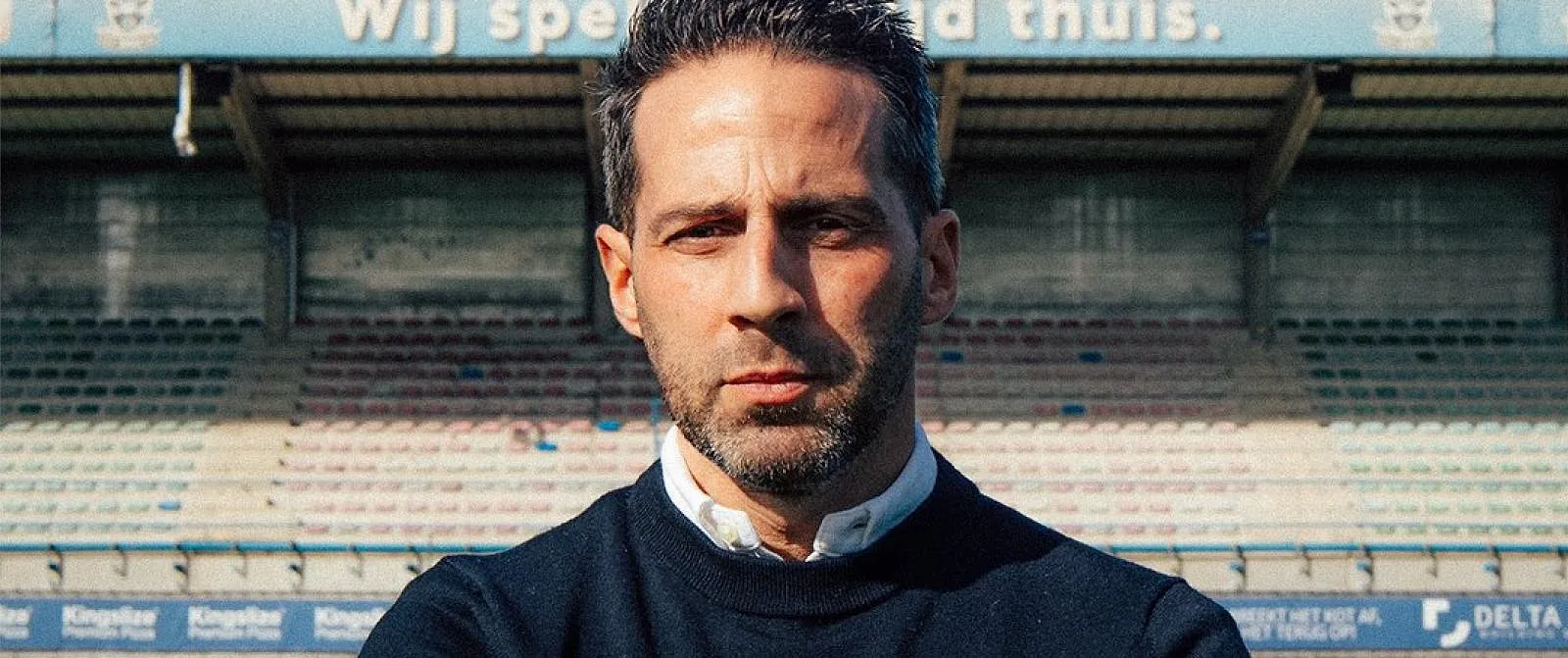 Dender mise sur un ancien coach du Standard pour succéder à Hayk Milkon ! - Tom Oliver