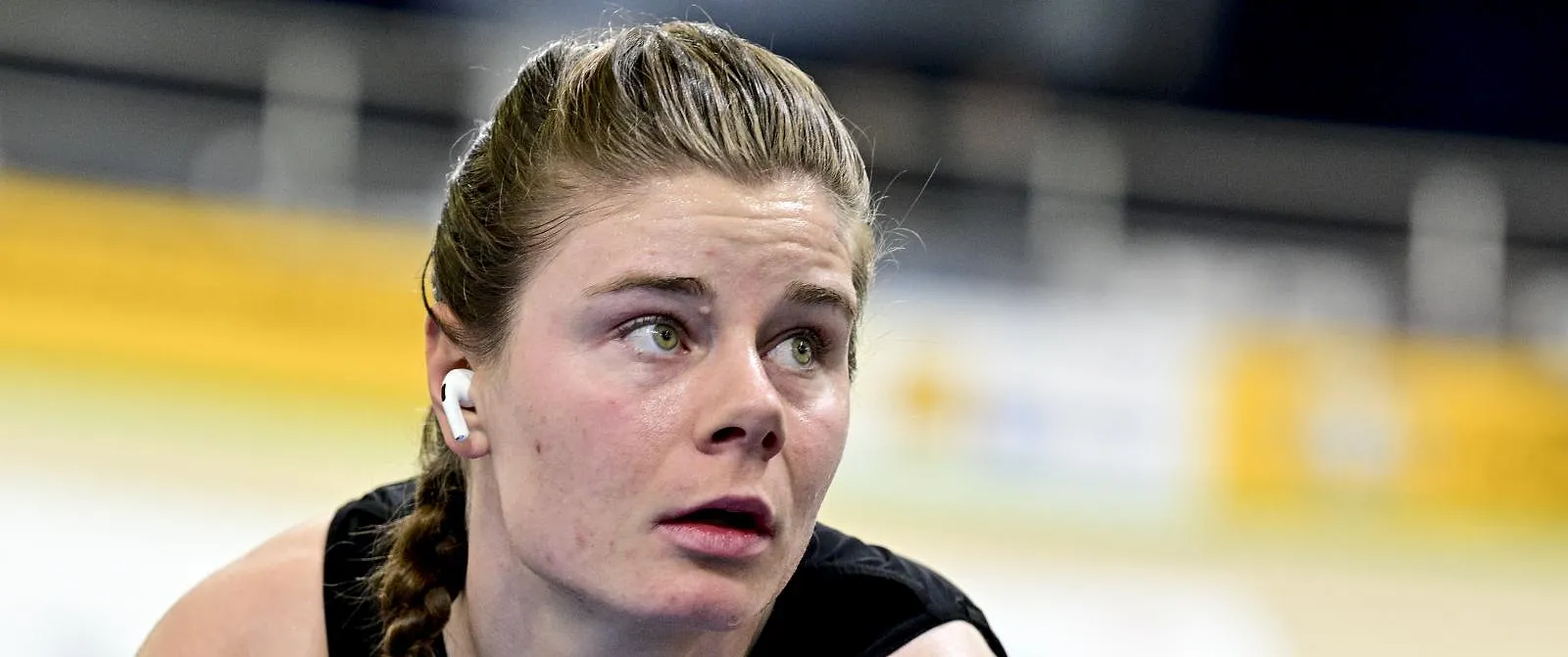 Tour des Flandres, Tour d’Espagne : Lotte Kopecky dévoile son calendrier pour le printemps ! - Belga