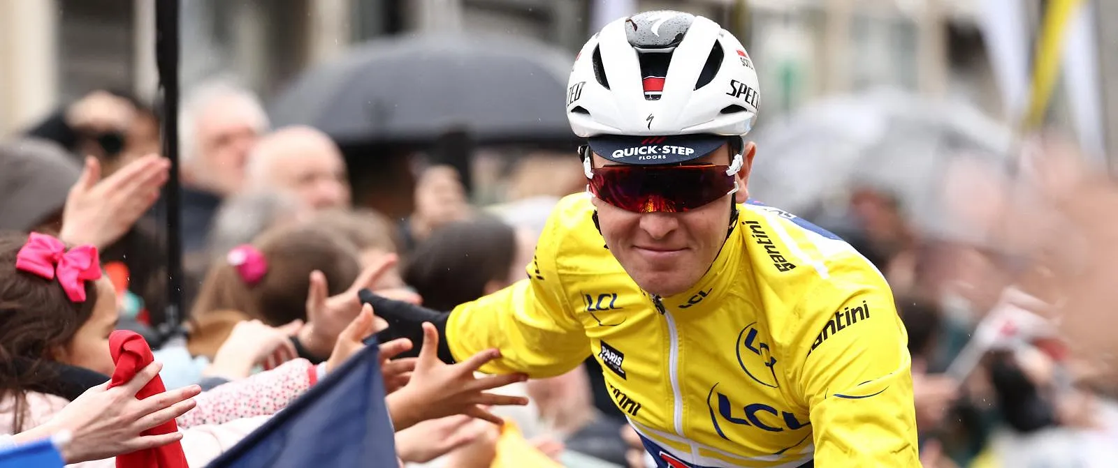 « L’objectif reste le Tour » : Tim Merlier roule mais n’est pas encore prêt pour la compétition - Belga