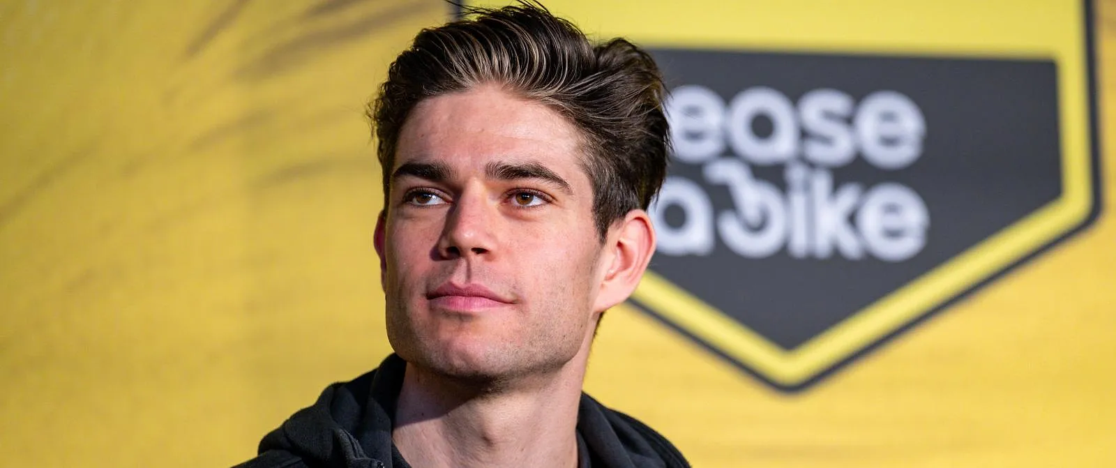 Excellente nouvelle pour Wout van Aert : remis de sa maladie, il sera bien au départ du Samyn ! - Belga