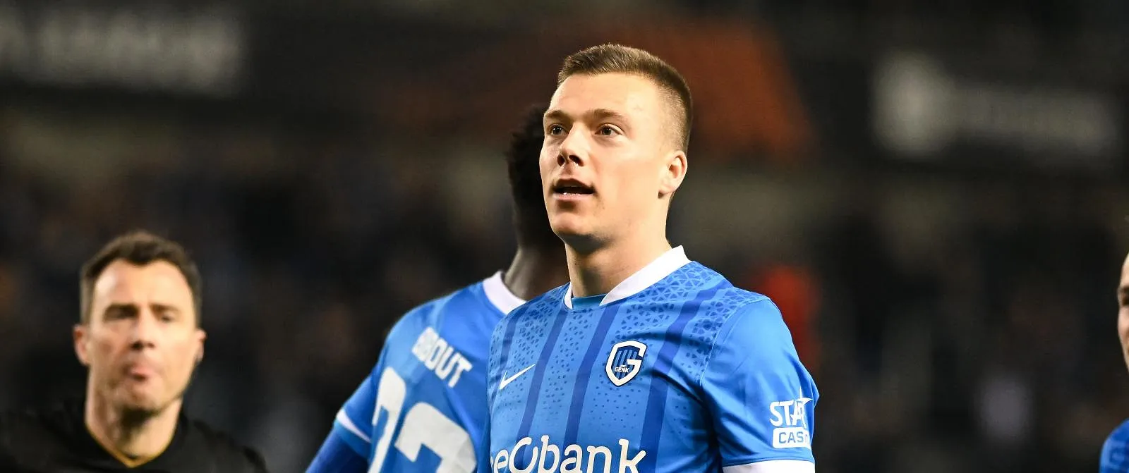 Genk affrontera Fribourg en huitième de finale de l’Europa League - Jérôme Jordens