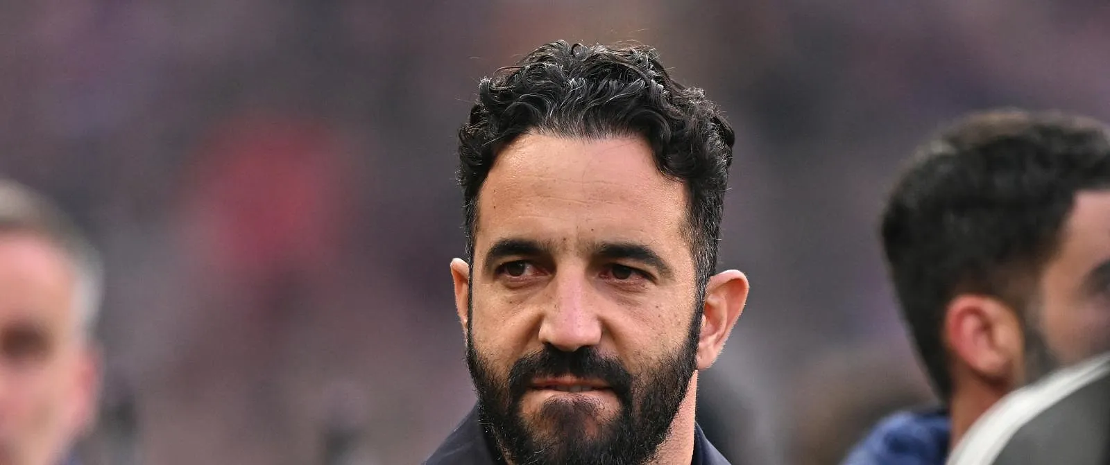 Les indemnités folles de Ruben Amorim pour son limogeage de Manchester United ! - Samuel Guadi