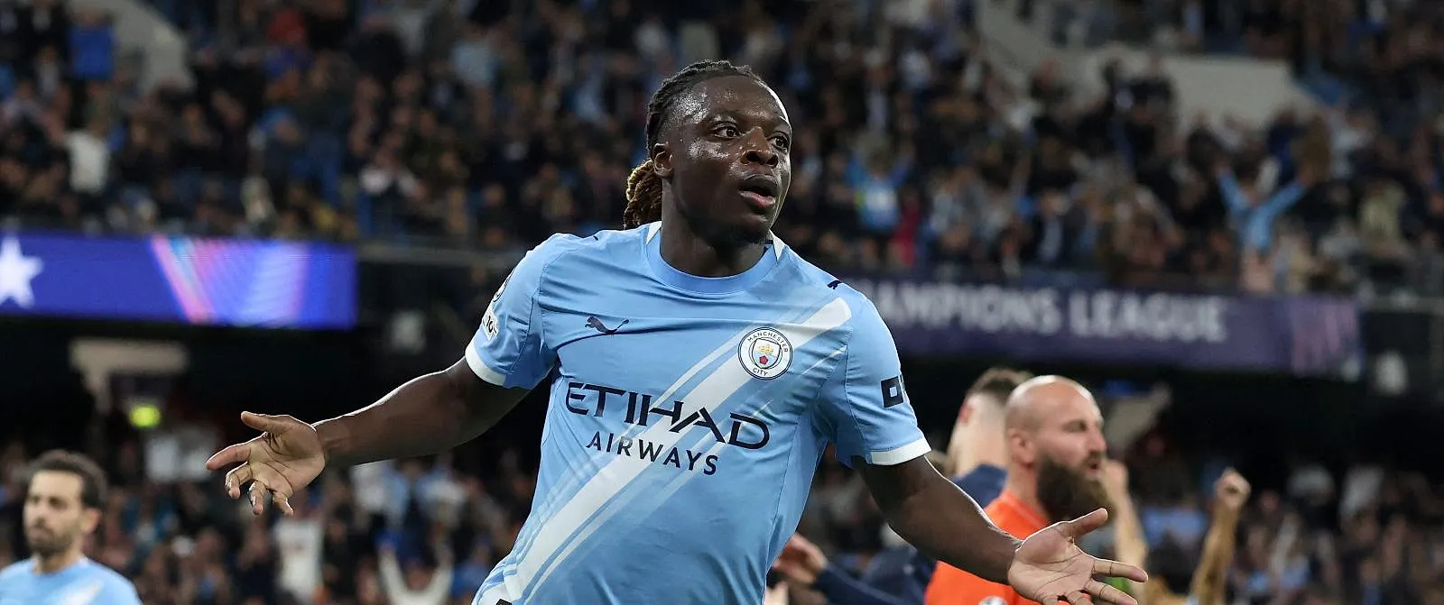 Bonne nouvelle pour City et la Belgique : Jérémy Doku est bientôt de retour ! - Samuel Guadi