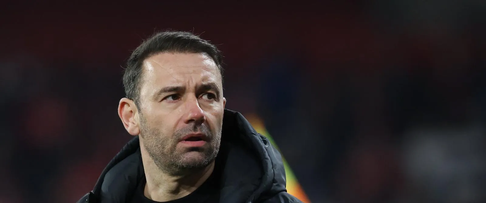 Fred Taquin est fier de ses joueurs et du point pris à Sclessin : « C’était un match de guerriers » - Jérôme Jordens