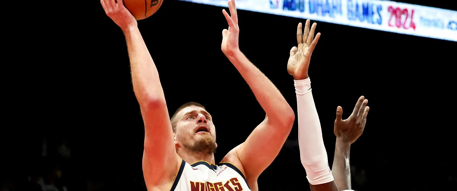 Dortz exclu, Jokic s’énerve : c’était tendu entre OKC et les Nuggets - Jérôme Jordens avec Belga