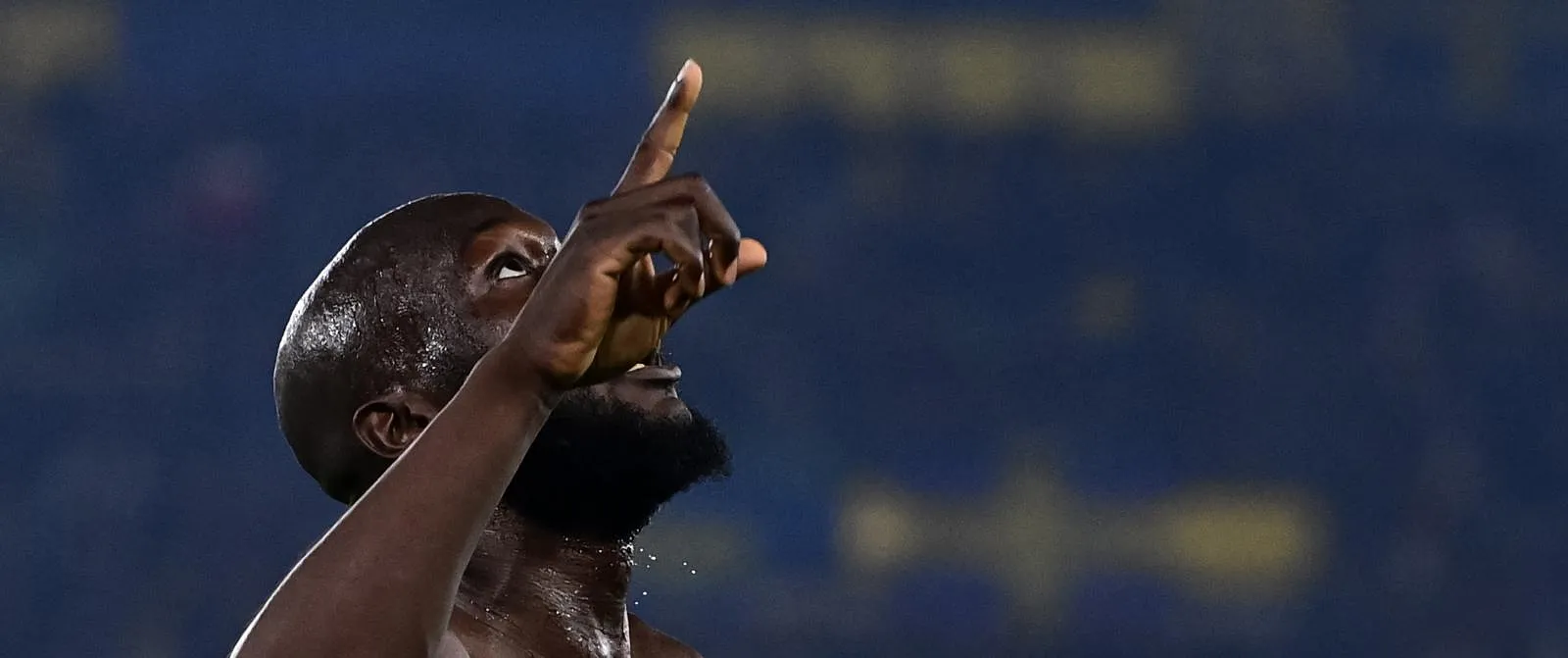 La délivrance pour Lukaku : « Ces derniers mois ont été difficiles sur le plan personnel » - Samuel Guadi