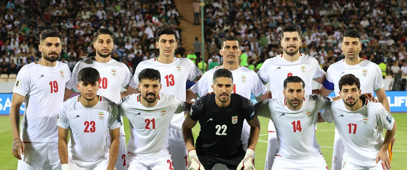 Changement de groupe pour la Belgique : l’Iran pourrait se retirer de la Coupe du monde - Samuel Guadi