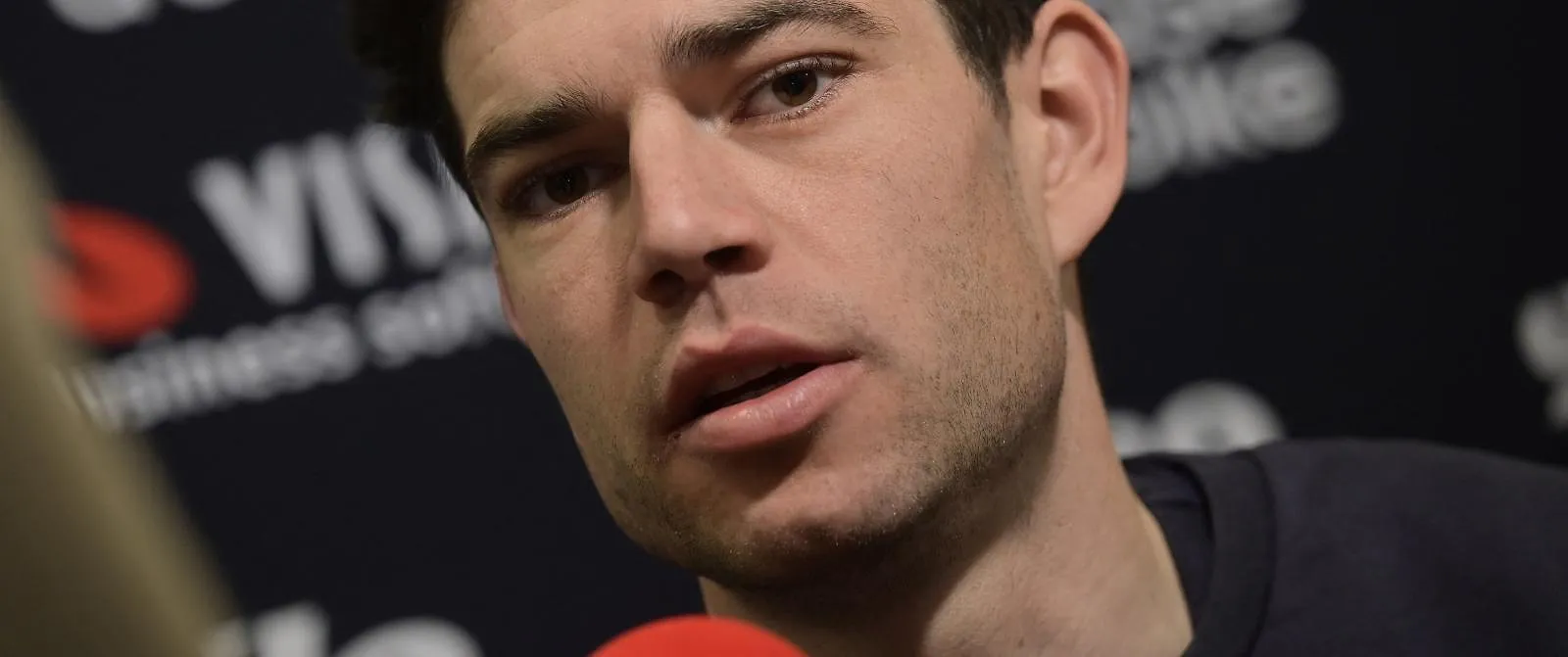 « Il est bien sur la liste de départ » : Wout Van Aert présent au Samyn ce mardi ? - Guillaume Jans