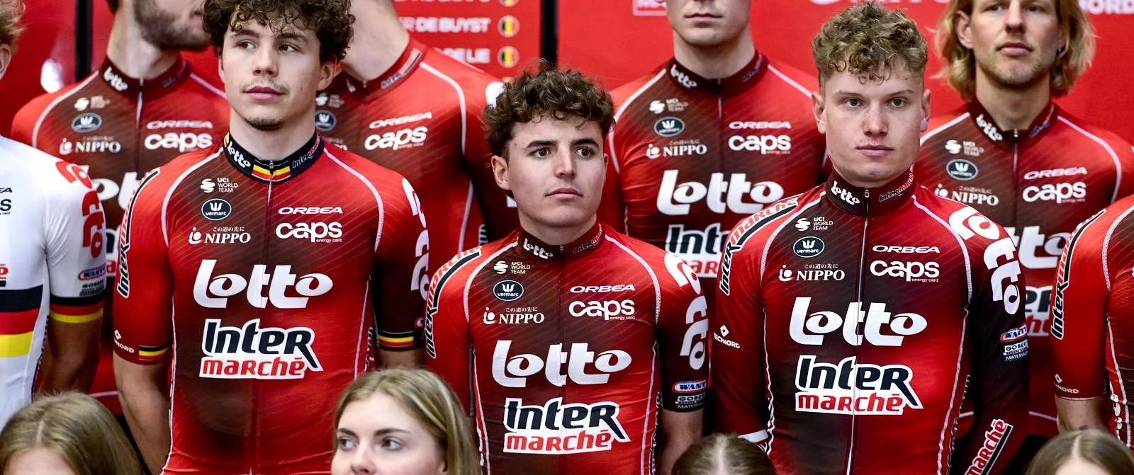 Strade Bianche : malade, Jarno Widar doit déclarer forfait - Belga