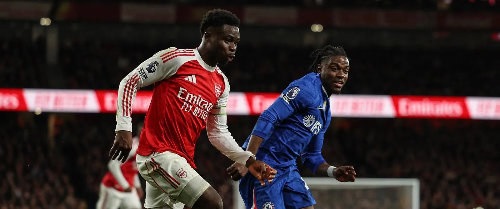 « Il a joué à un très haut niveau » : de retour de blessure, Romeo Lavia impressionne à Chelsea ! - Tom Oliver