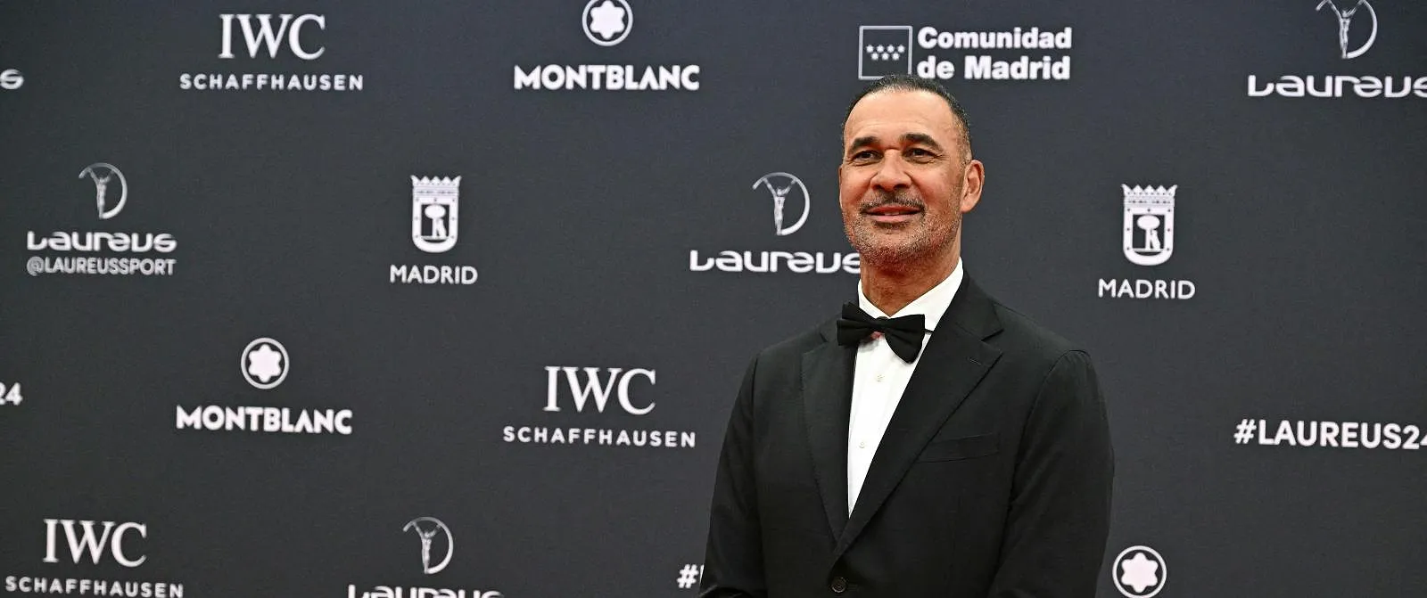 Ruud Gullit ne regarde plus le football : « Où sont les joueurs qui ont des couilles ? » - Samuel Guadi