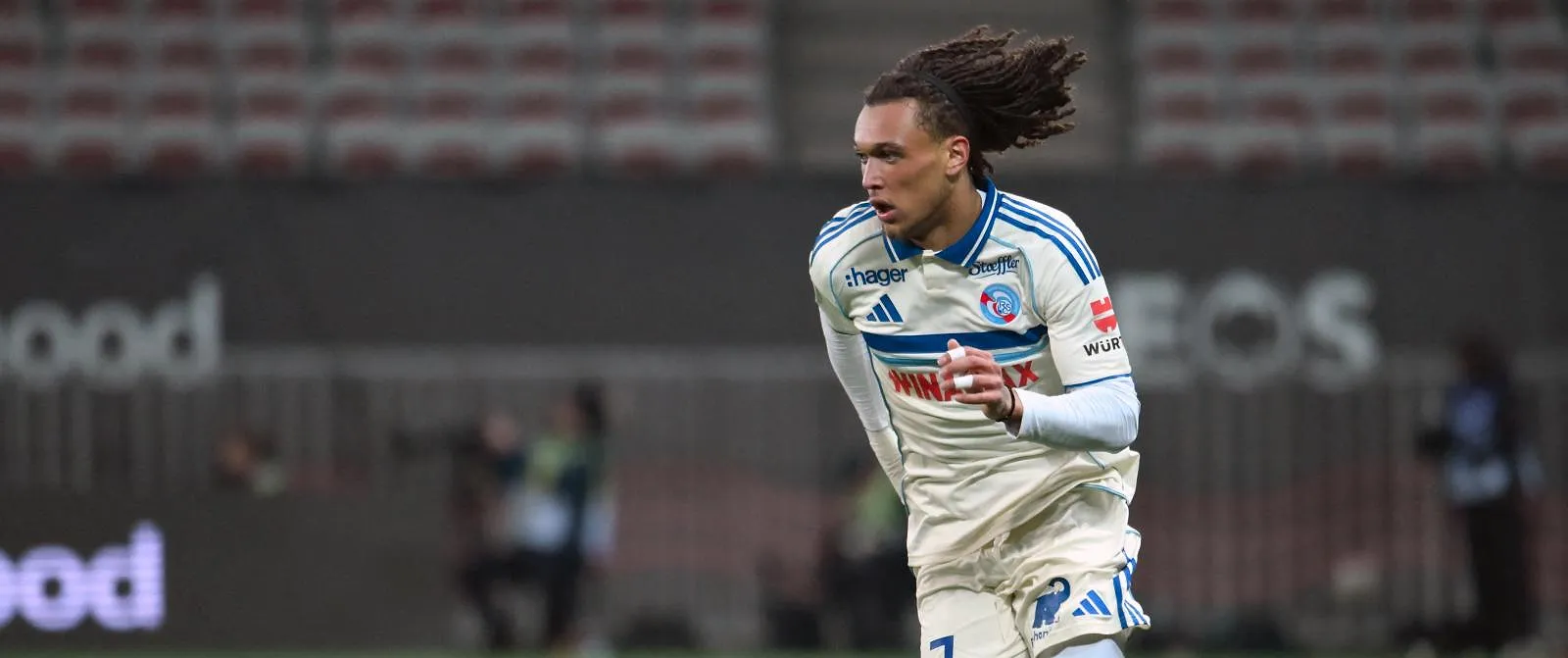 La tuile pour les Diables Rouges : Diego Moreira absent environ 1 mois - Samuel Guadi