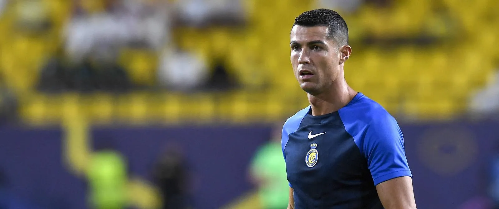Al-Nassr précise la nature de la blessure de Cristiano Ronaldo - Belga