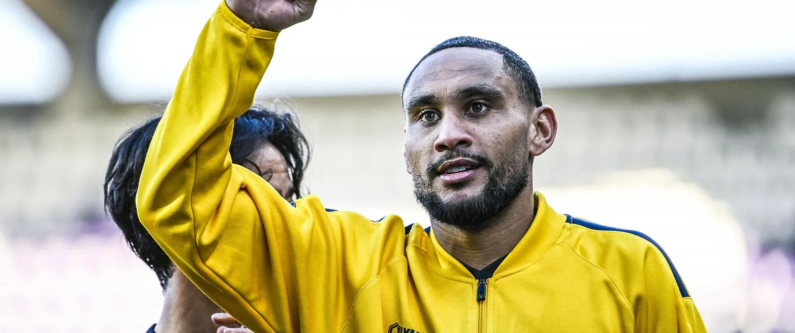 Loïc Lapoussin rebondit dans un nouveau club… en D2 chinoise ! - Belga