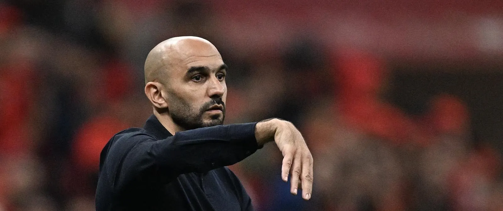 Walid Regragui va bien quitter la sélection marocaine, un ancien d’Anderlecht devrait lui succéder ! - Tom Oliver