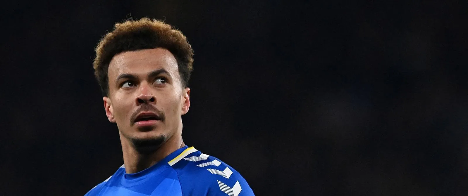 À la recherche d’un nouveau défi, Dele Alli s’entraîne à Tottenham - Jérôme Jordens