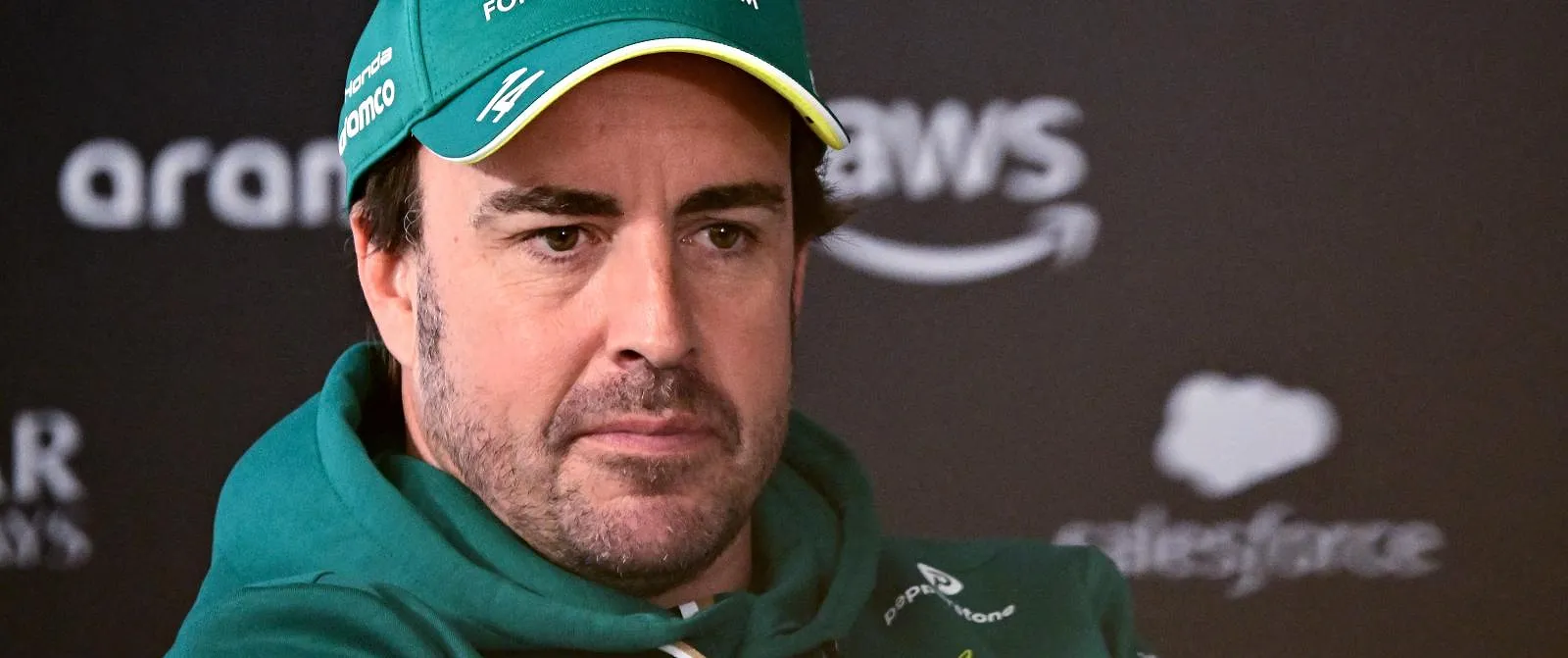 GP d’Australie : les pilotes Aston Martin pourraient ne pas disputer toute la course ! - Belga