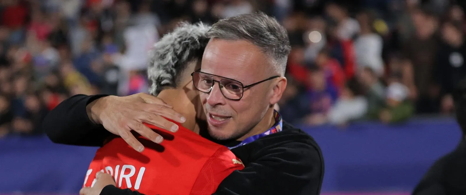 C’est officiel : l’ancien Anderlechtois Mohamed Ouahbi reprend la sélection marocaine ! - Samuel Guadi