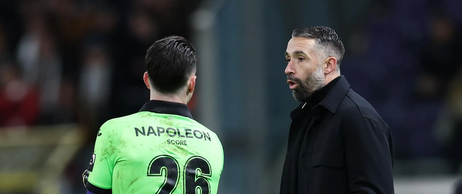 Guillaume Gillet veut qu’Anderlecht conserve Taravel : « Il est l’homme de la situation » - Samuel Guadi