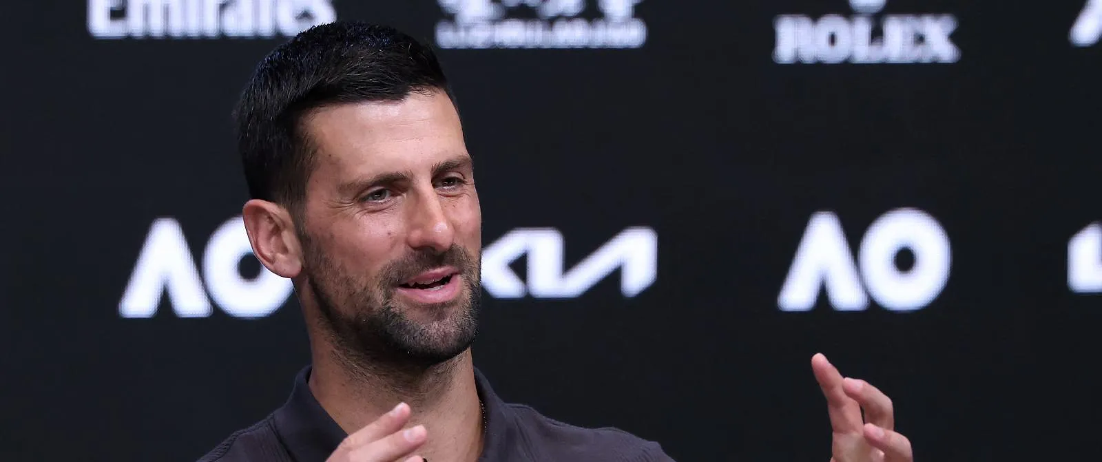Novak Djokovic sent un comeback de Serena Williams : « J’ai la sensation qu’elle va revenir » - Samuel Guadi