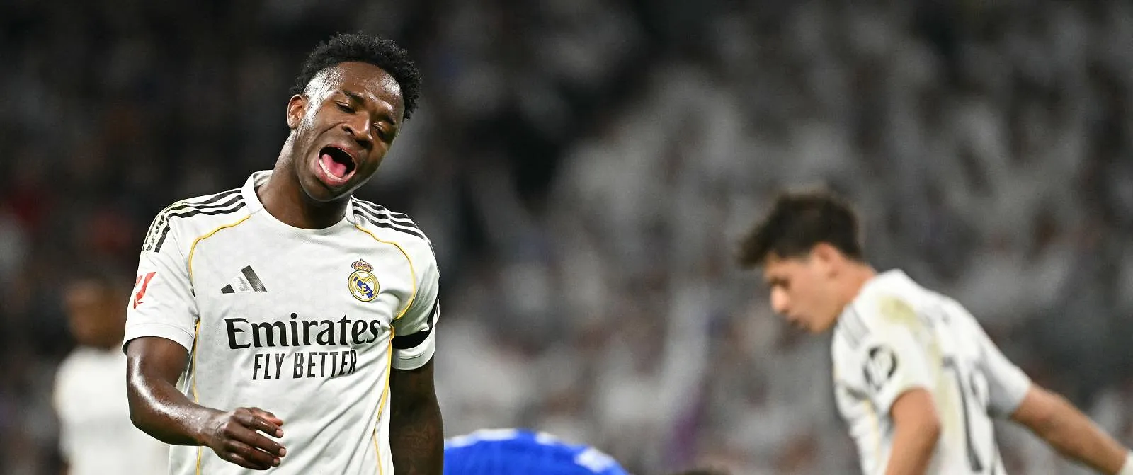 « Des tensions et des incompréhensions » entre le staff médical du Real Madrid et les joueurs - Samuel Guadi