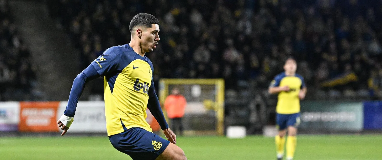 L’agent d’Anan Khalaili répond aux rumeurs : « Toute son attention est portée sur l’Union » - Samuel Guadi