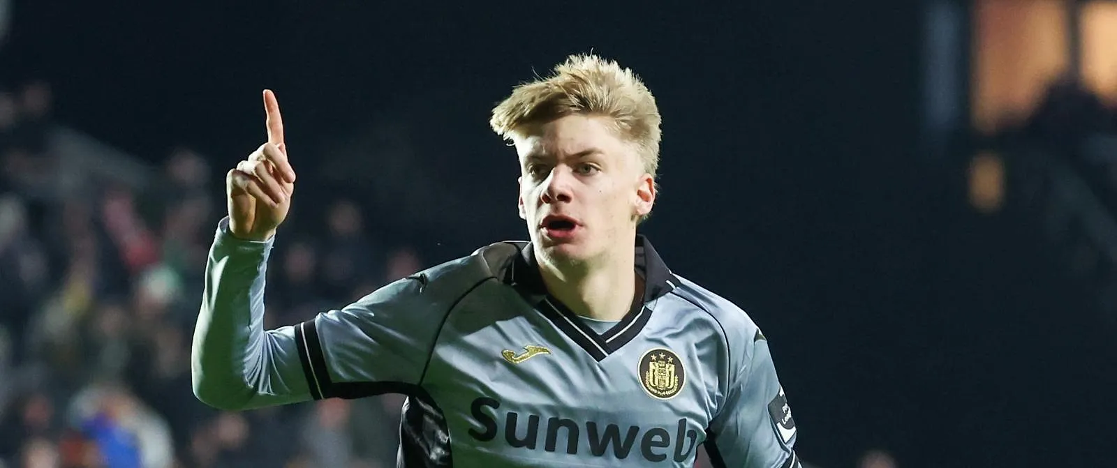 « Je ressens plus de pression avant un examen que pendant un match » : De Cat détendu avant la finale de Coupe de Belgique - Jérôme Jordens