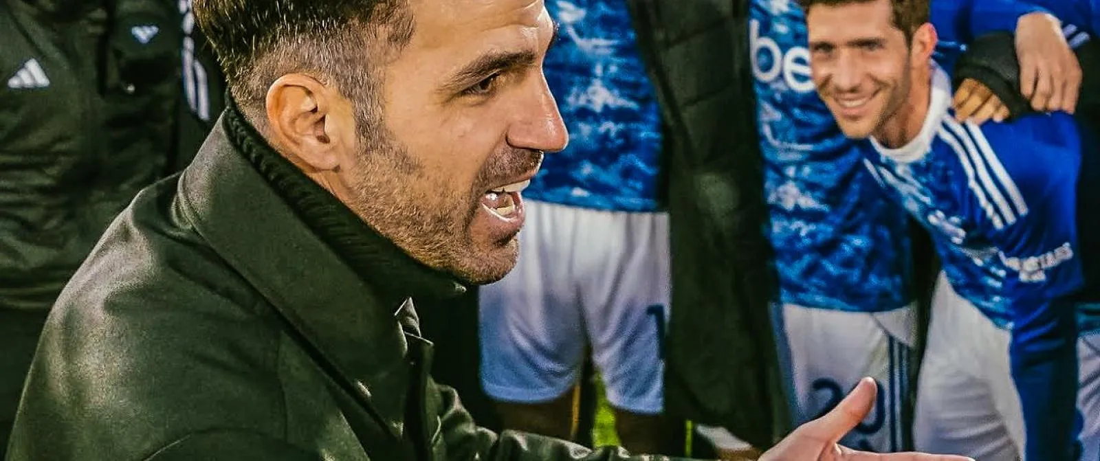 Avec un Van Der Brempt décisif, Côme continue sa folle ascension au classement - Guillaume Jans