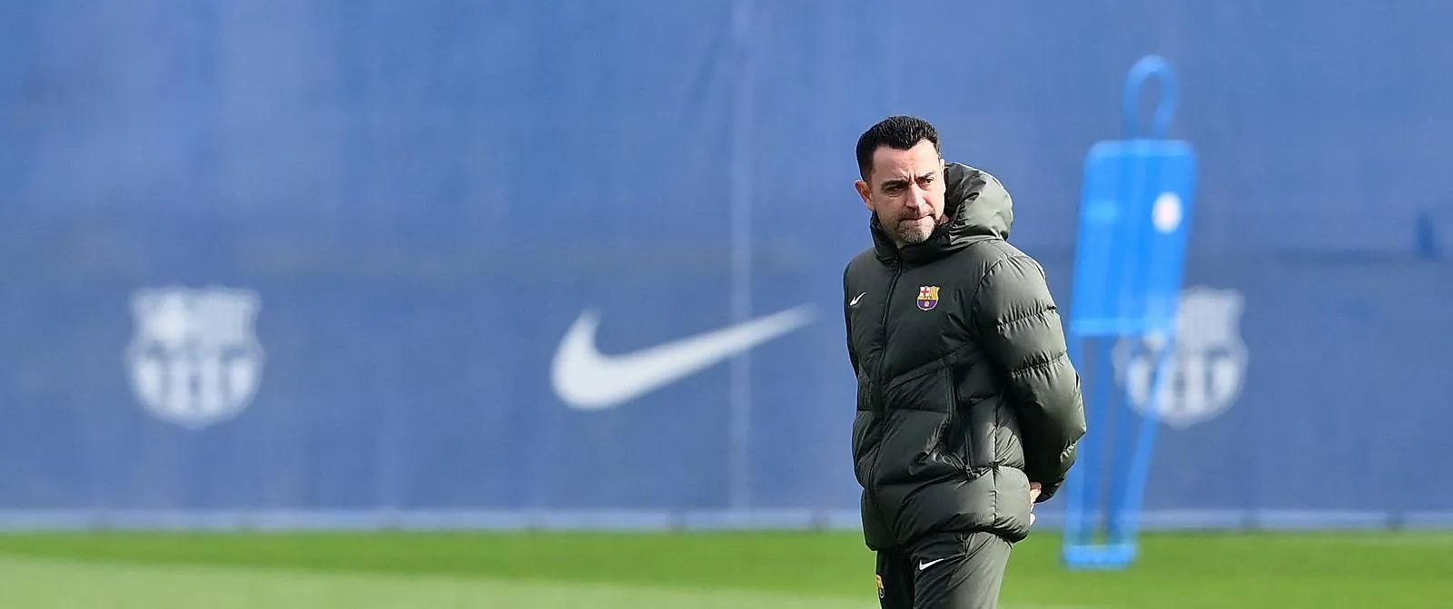 Xavi affirme que Messi allait revenir au Barça en 2023, mais « Laporta a tout fait capoter » - Jérôme Jordens