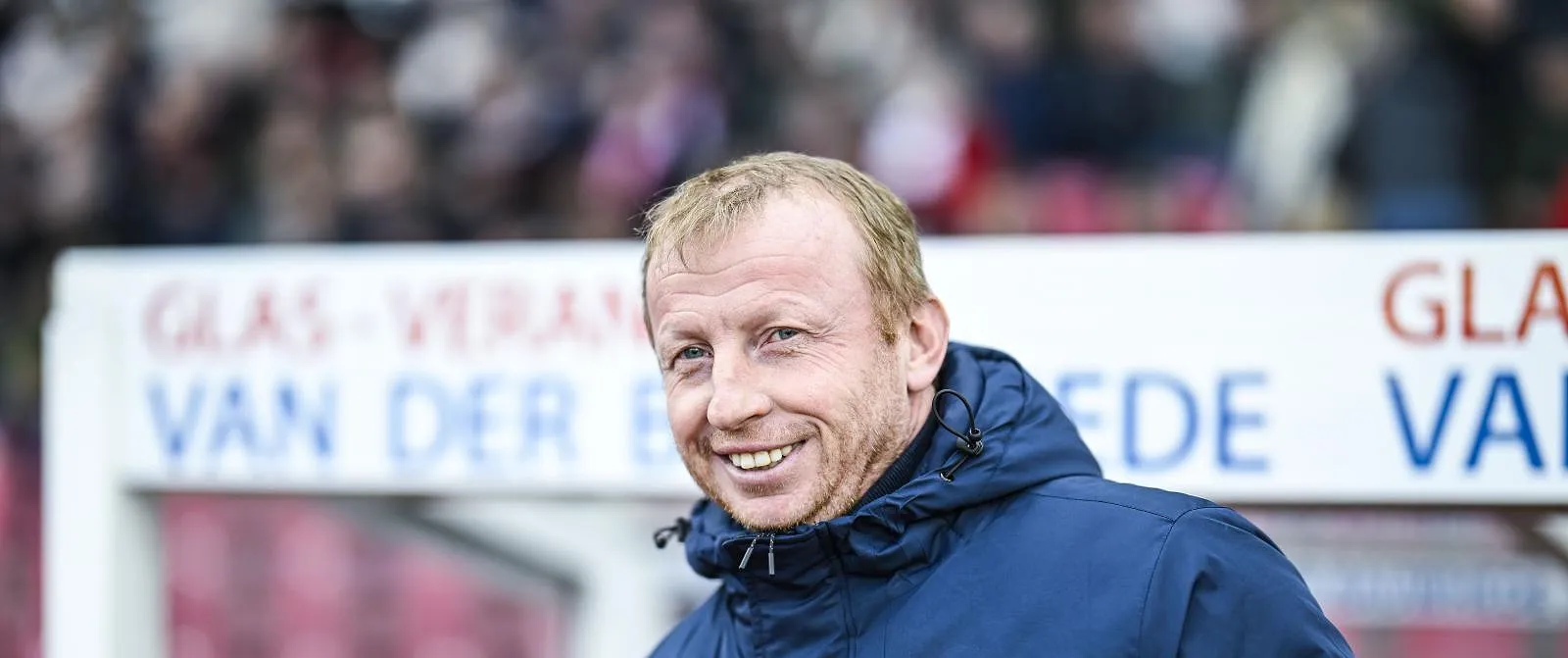 Après la défaite face au Standard, Zulte Waregem se sépare de Sven Vandenbroeck - Jérôme Jordens