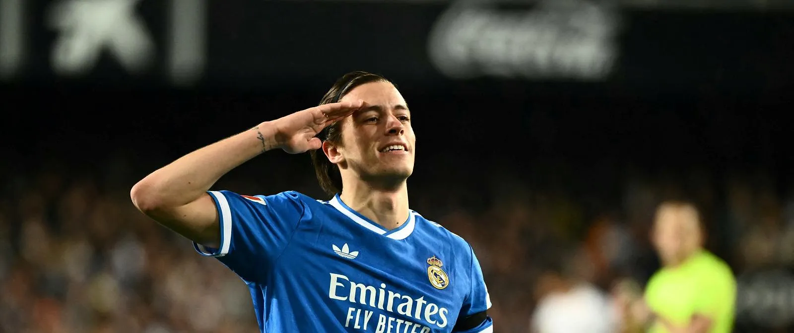 C’est l’hécatombe au Real Madrid avant la réception de Manchester City : Carreras est touché au mollet - Jérôme Jordens