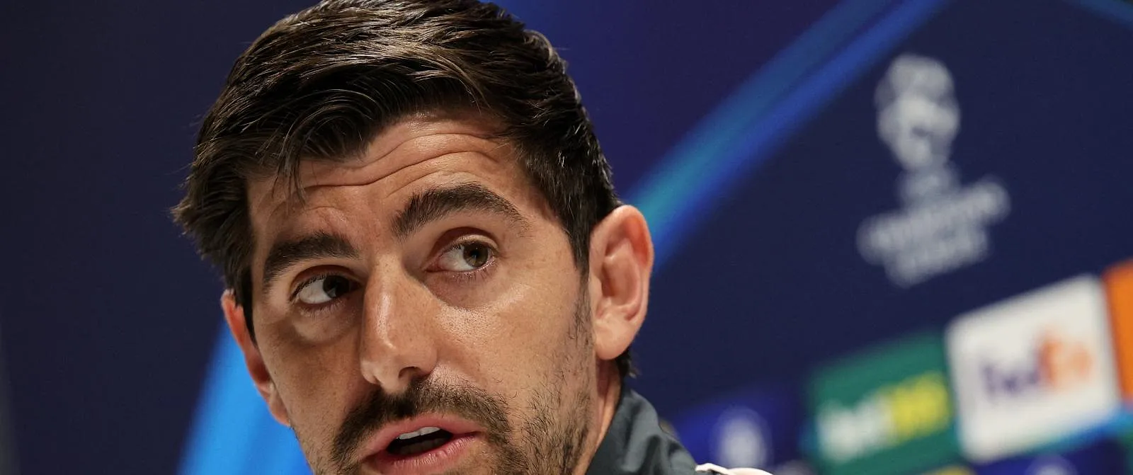 Thibaut Courtois prêt à investir en Belgique ? « Nous avons eu quelques discussions » - Samuel Guadi