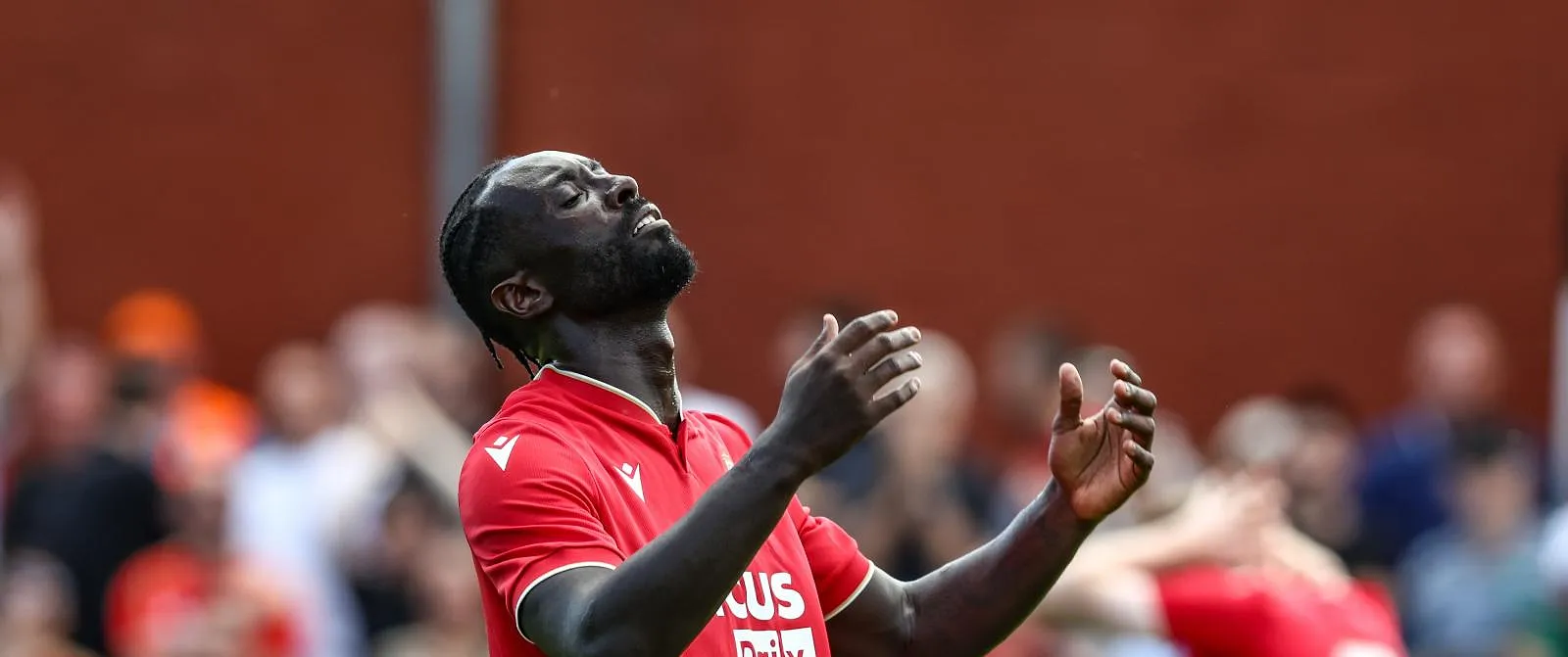 Kyei, Doumbia : le Standard tente de sauver le SL16 avec ses indésirables - Jérôme Jordens