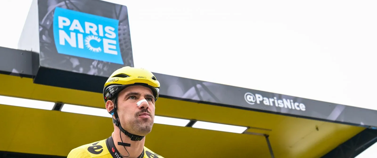 « Je rentrais frustré » : Victor Campenaerts, des classiques aux Grands Tours - Samuel Guadi