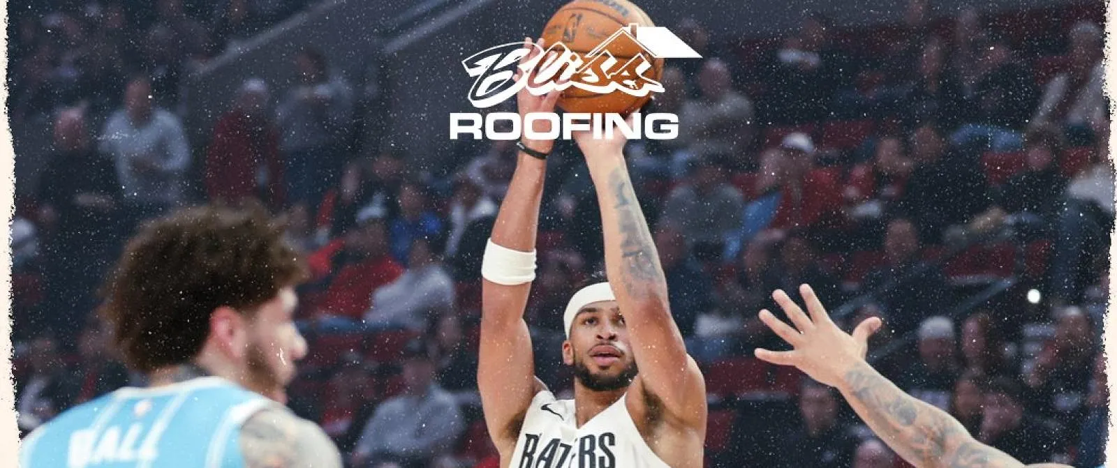 Camara participe au succès de Portland face aux Jazz, Detroit domine toujours à l’Est - Belga