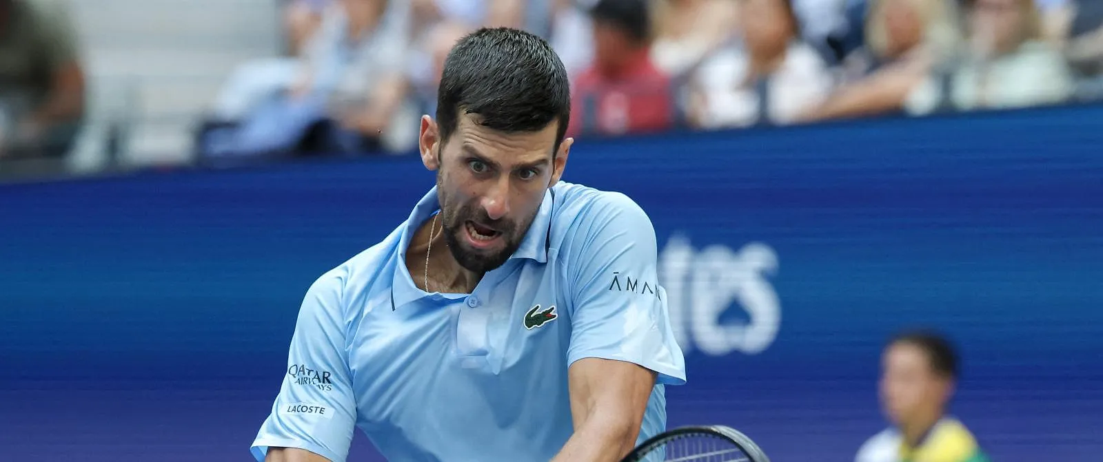 Indian Wells : Novak Djokovic tombe face au champion Jack Draper après un combat épique - Samuel Guadi