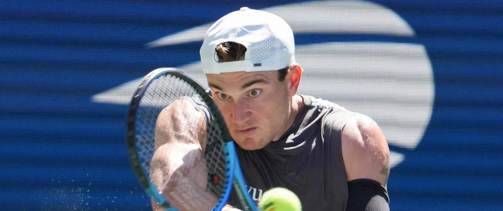 Le point exceptionnel entre Novak Djokovic et Jack Draper ! (video) - Samuel Guadi