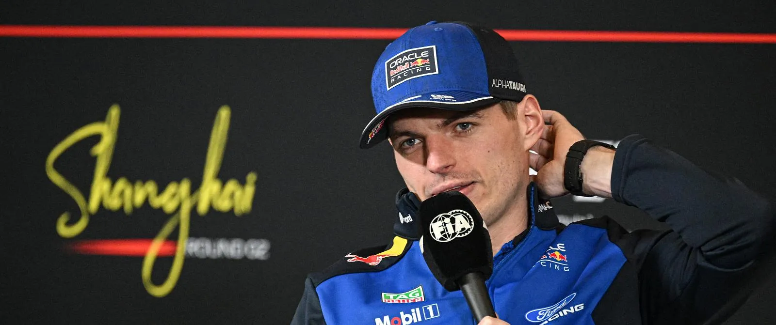 « J’ai échangé mon simulateur contre une Nintendo Switch » : Max Verstappen ironise sur la F1 de 2026 - Samuel Guadi